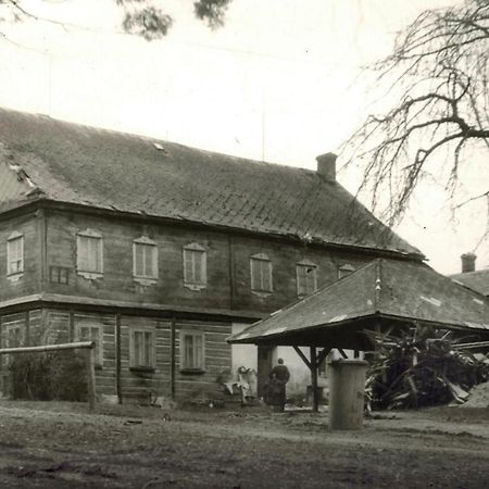 Rodinny Penzion Drevenka-Kulturni Pamatka Bozkovska エクステリア 写真