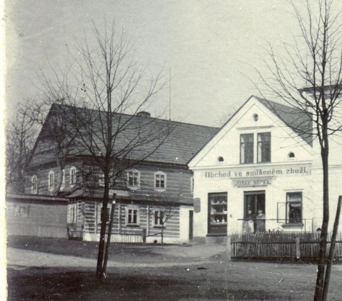 Rodinny Penzion Drevenka-Kulturni Pamatka Bozkovska エクステリア 写真